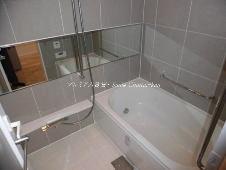 バス・シャワールーム　他の部屋参考画像