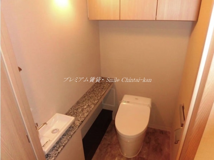 トイレ　他の部屋参考画像