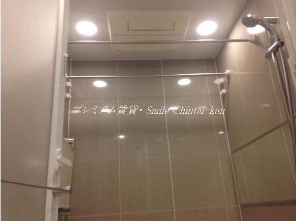 その他設備　他の部屋参考画像