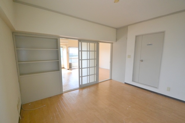 その他部屋・スペース　リビングダイニング