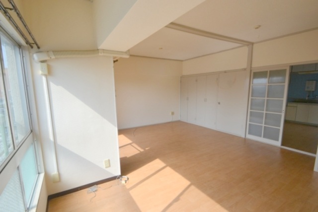 その他部屋・スペース　日当たり、風通り良好