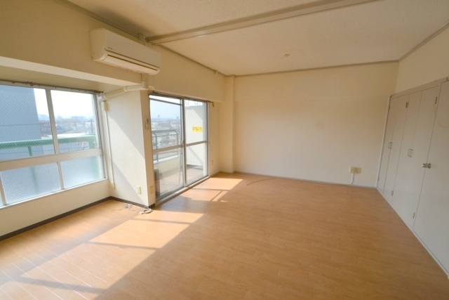 居室・リビング　リノベーション