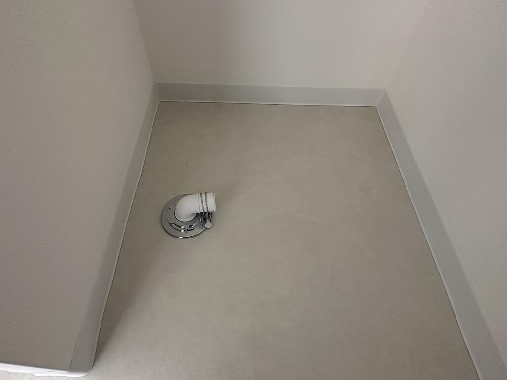 その他部屋・スペース　洗濯機置き場