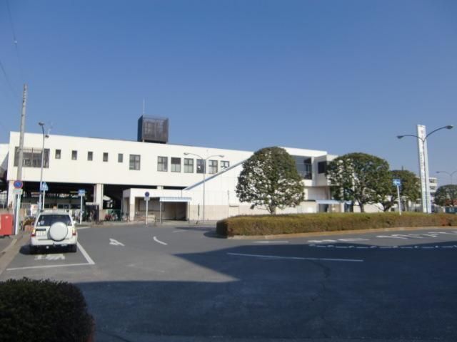 その他　東船橋駅（その他）まで160m