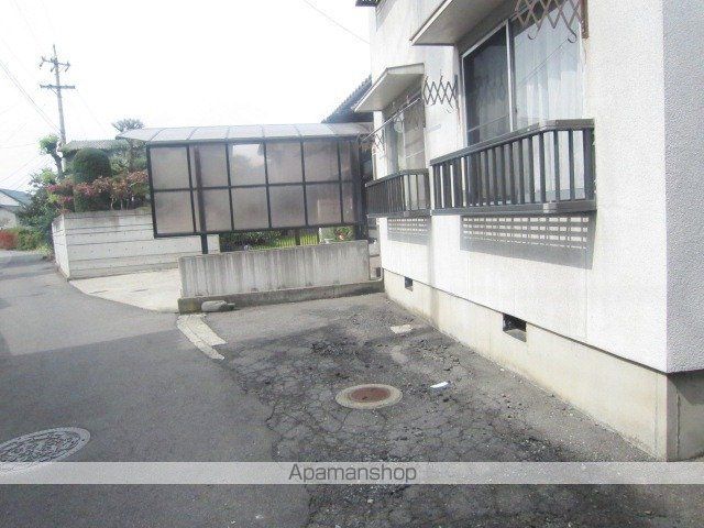 その他共有部分　その他共有部分