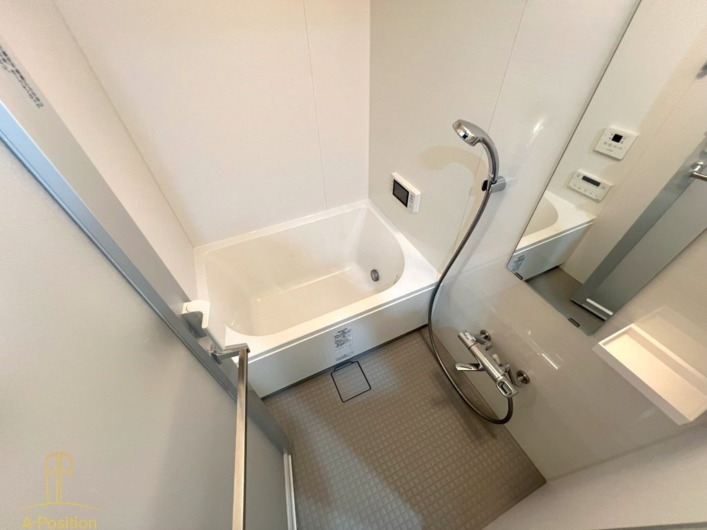 バス・シャワールーム　アーバネックス難波WEST