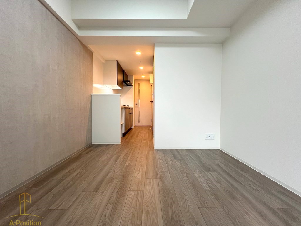 居室・リビング　アーバネックス難波WEST