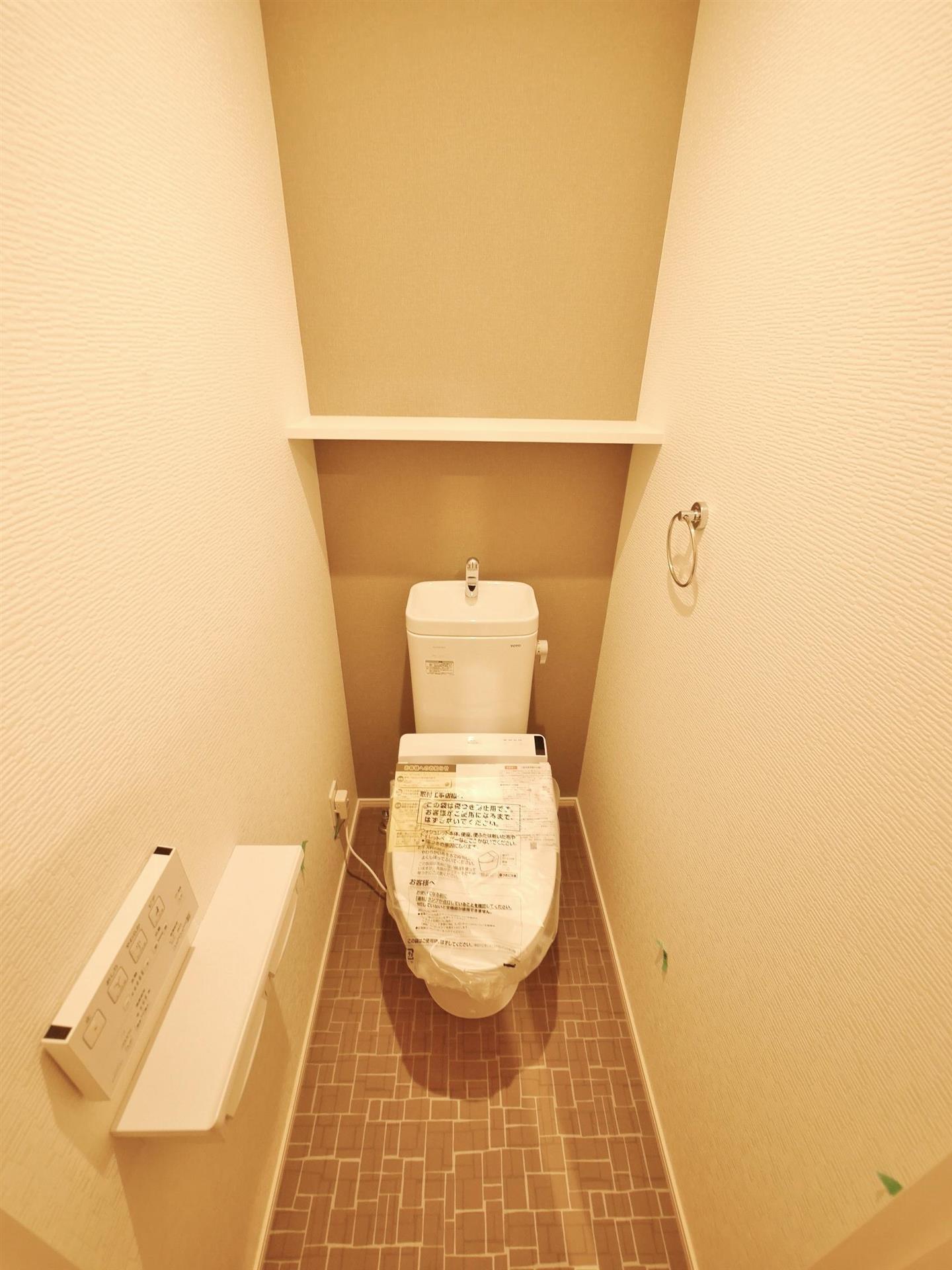 トイレ　イメージ画像