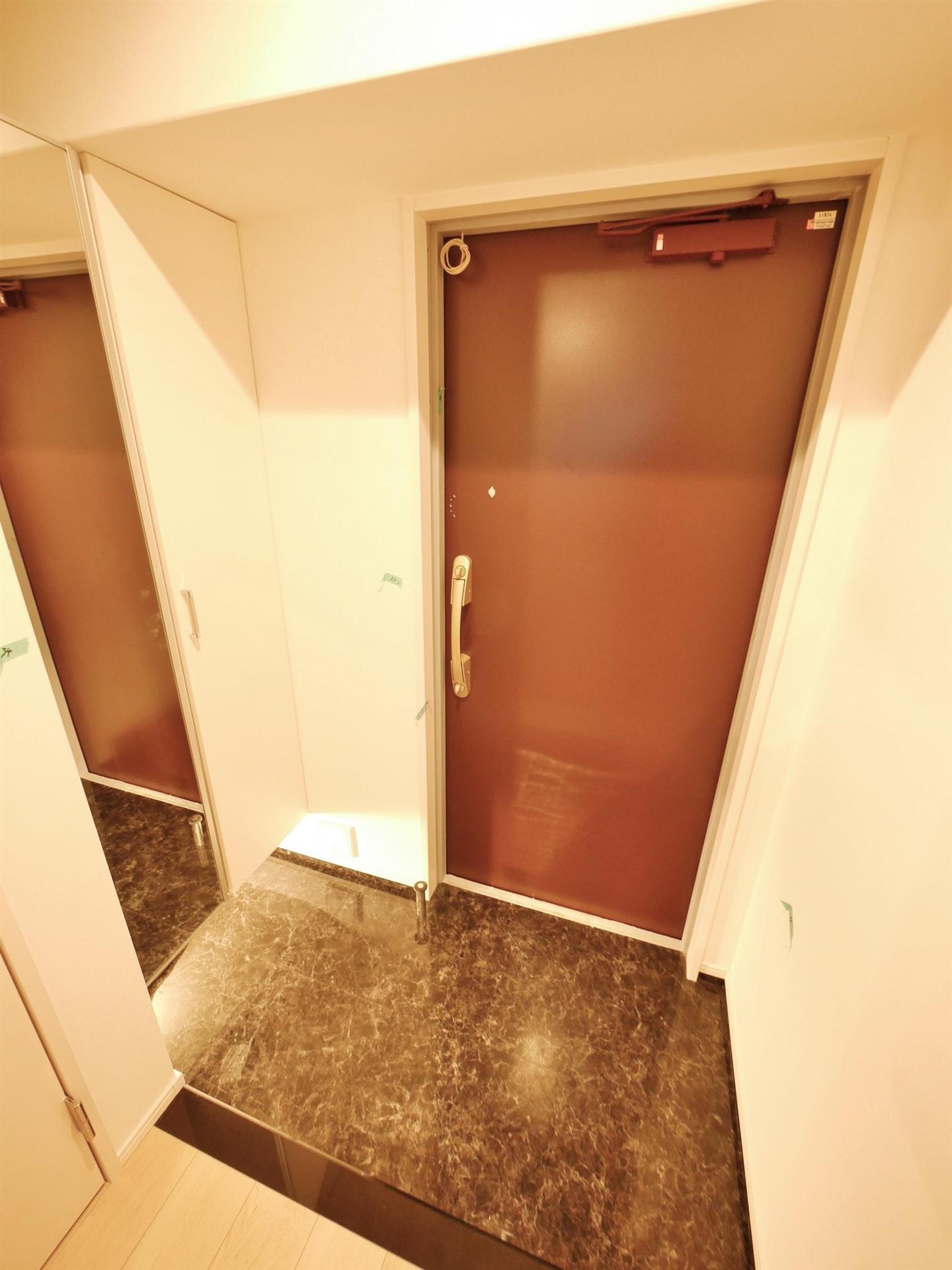 玄関　イメージ画像