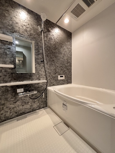 バス・シャワールーム　◇バスルーム◇