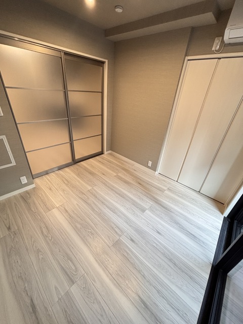 その他部屋・スペース　◇４．６帖の洋室◇