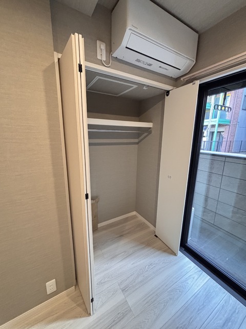 収納　◇クローゼット◇