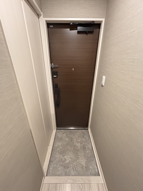 玄関　◇玄関スペース◇