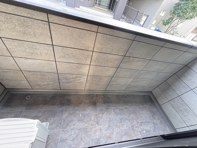 バルコニー　◇バルコニー◇