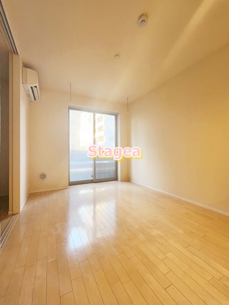 居室・リビング　他号室参考写真