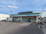 コンビニ　ファミリーマート 福山春日町店（コンビニ）まで91m