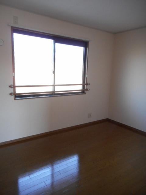 その他部屋・スペース　２階北側洋室