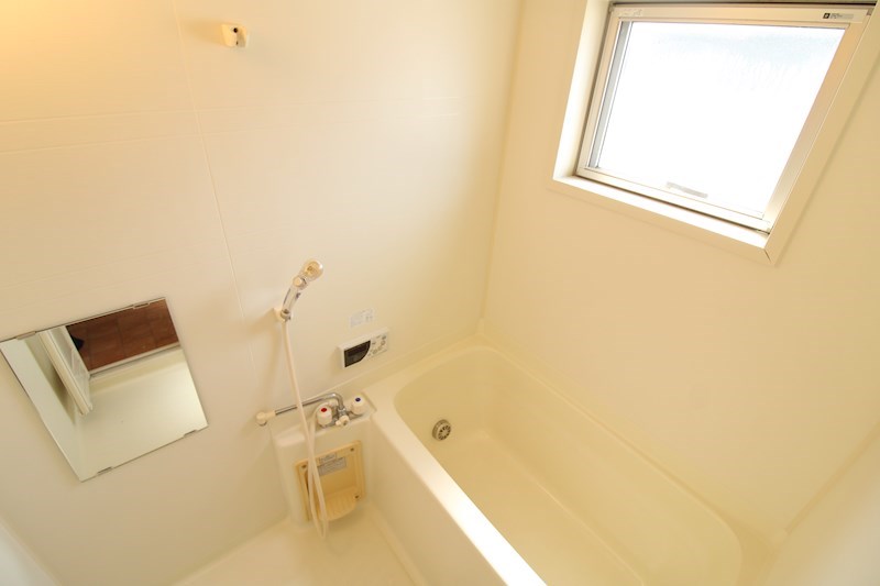 バス・シャワールーム　※別間取り部屋参考画像