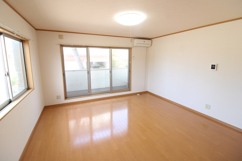 居室・リビング　※別間取り部屋参考画像