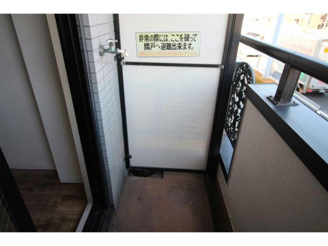 その他部屋・スペース　202