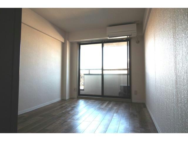 居室・リビング　202