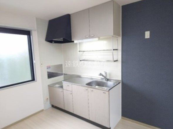 キッチン　※他部屋参照・現況優先