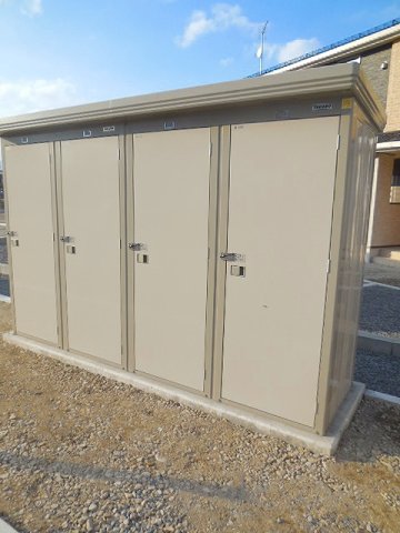 その他共有部分　その他