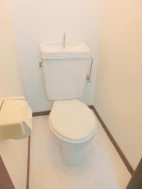 トイレ　同仕様参考