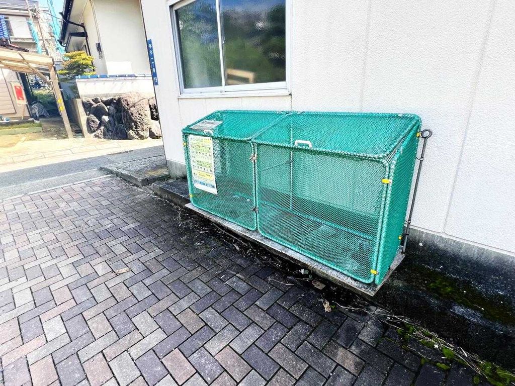 その他設備　共有部分