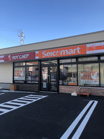 コンビニ　セイコーマート月寒東3条店（コンビニ）まで318m