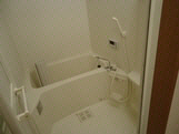 バス・シャワールーム　バスルーム