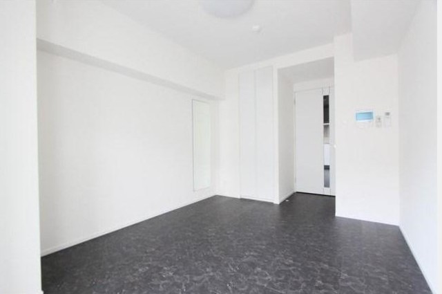 居室・リビング　きれいなお部屋です