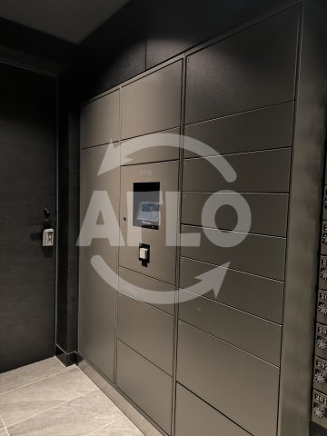 その他共有部分　ジオエント福島野田レジデンス　共用部