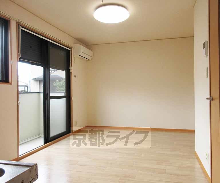 居室・リビング　綺麗な室内です！