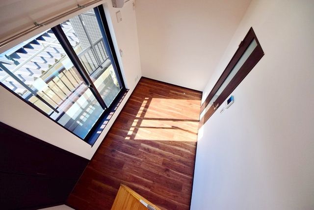 その他部屋・スペース　★ロフト部分より★