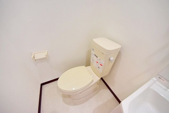 トイレ　★トイレ部分★