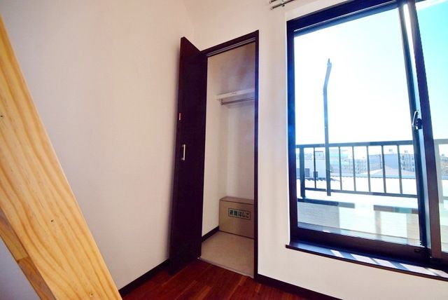 その他設備　★クローゼット部分★