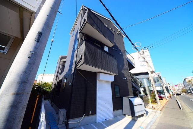 建物外観　★お洒落な外観★