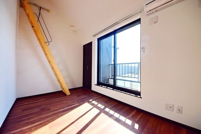 居室・リビング　★明るいお部屋★