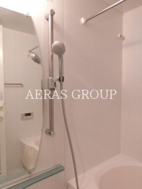 バス・シャワールーム　★浴室★