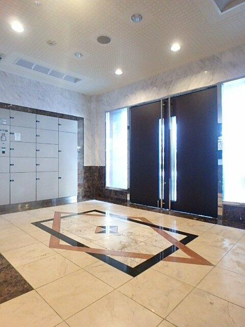 ロビー　◆エントランス・ロビー◆