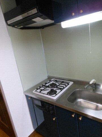 キッチン　システムキッチン