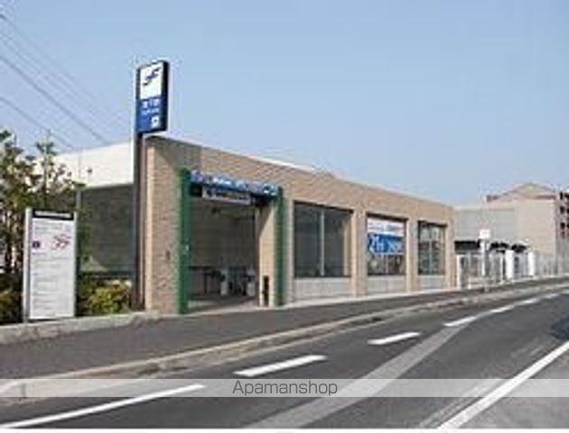 その他　地下鉄七隈線 賀茂駅（その他）まで611m