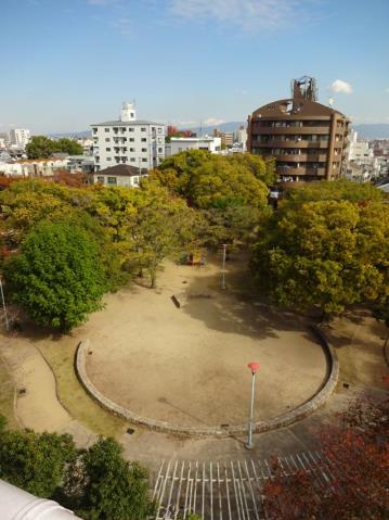病院　アエバ外科病院（病院）まで274m