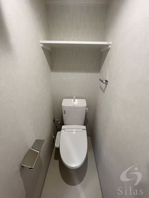 トイレ　同仕様