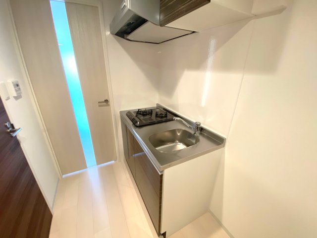 キッチン　キッチンです