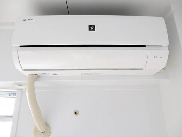 その他設備　ビレッジハウスの同一物件・同一タイプの間取りの写真です