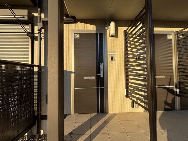 ロビー　ロビー