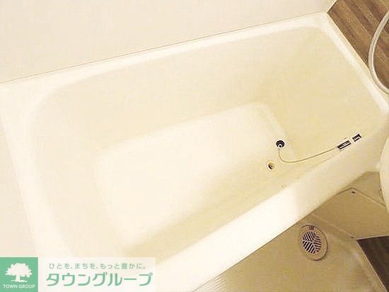バス・シャワールーム　お部屋探しは株式会社　タウンハウジング　までお気軽にお問合…