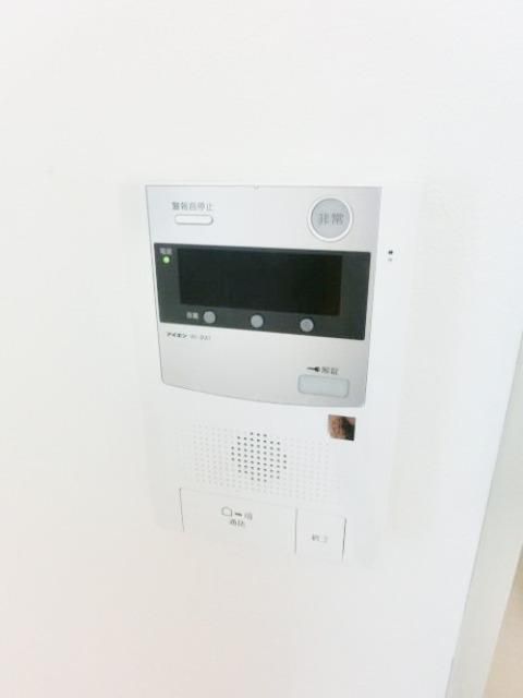 セキュリティ　部屋探しは株式会社　タウンハウジング　までお気軽にお問合せ…